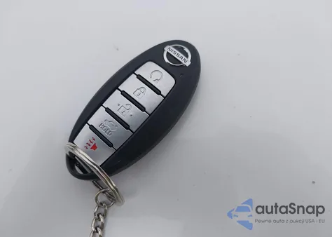 2021 Nissan Sentra Sr z USA, uszkodzony, nr VIN 3N1AB8DV0MY280603